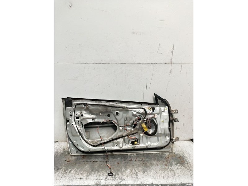 Recambio de puerta delantera izquierda para toyota celica coupé (_t23_) 1.8 16v vt-i (zzt230_) referencia OEM IAM VER FOTOS 3P 