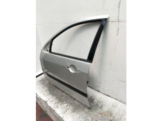 Recambio de puerta delantera izquierda para ford focus i sedán (dfw) 1.8 turbo di / tddi referencia OEM IAM    2