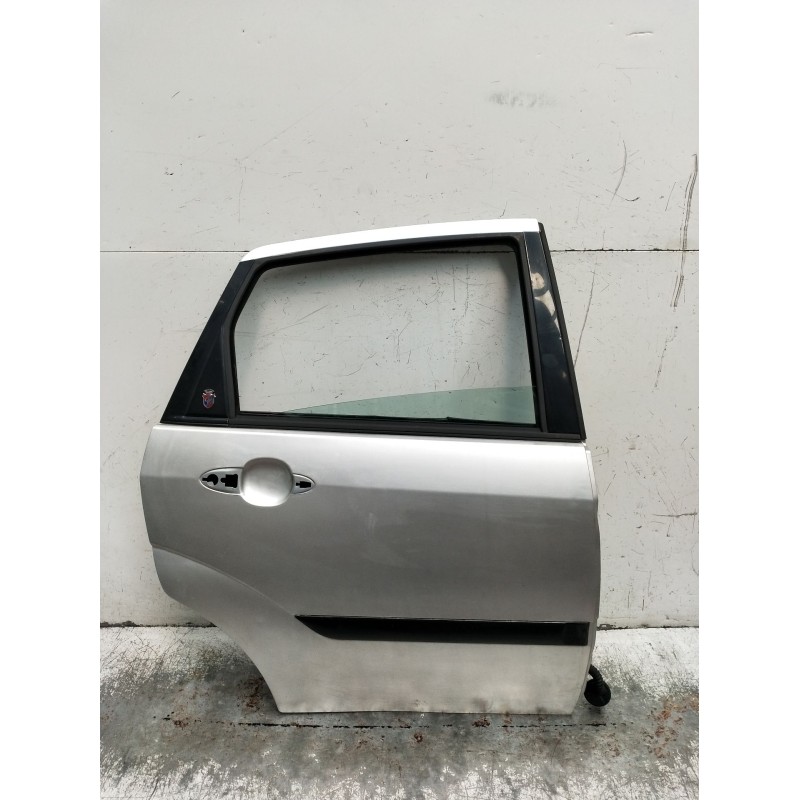 Recambio de puerta trasera derecha para ford focus i sedán (dfw) 1.8 turbo di / tddi referencia OEM IAM   