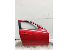 Recambio de puerta delantera derecha para mazda rx-8 (se) básico (170kw) referencia OEM IAM  5P 2003