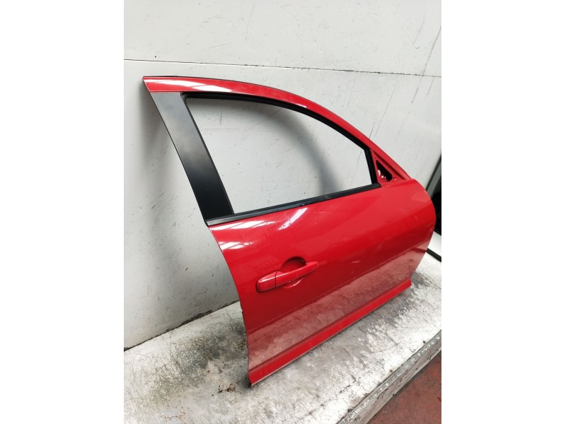 Recambio de puerta delantera derecha para mazda rx-8 (se) básico (170kw) referencia OEM IAM  5P 2003