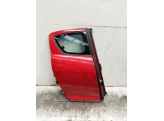 Recambio de puerta trasera derecha para mazda rx-8 (se) básico (170kw) referencia OEM IAM  5P 2003