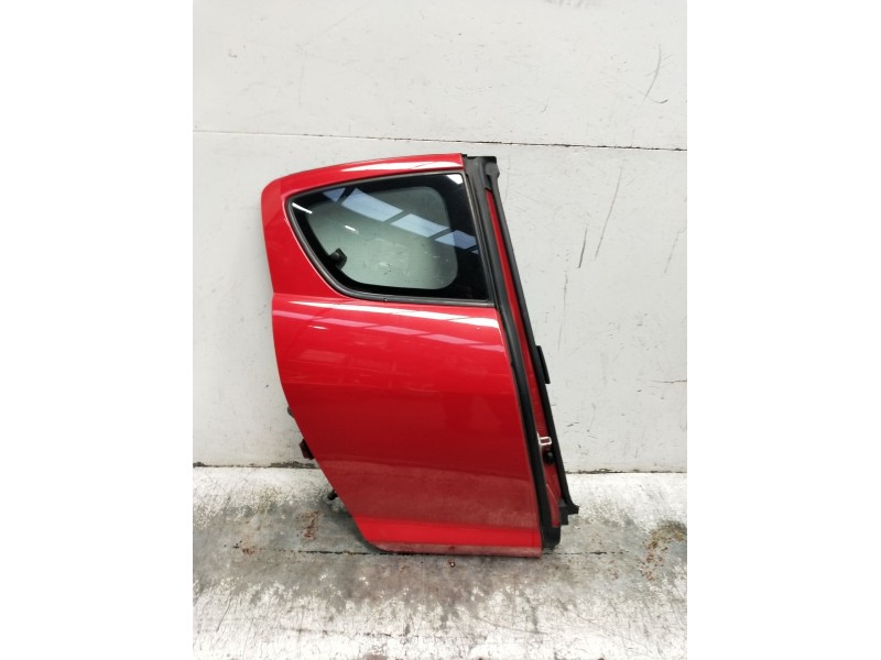 Recambio de puerta trasera derecha para mazda rx-8 (se) básico (170kw) referencia OEM IAM  5P 2003