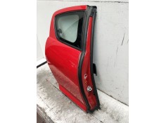 Recambio de puerta trasera derecha para mazda rx-8 (se) básico (170kw) referencia OEM IAM  5P 2003 2