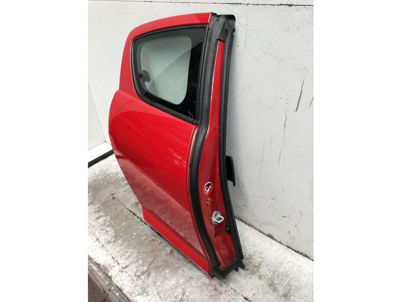Recambio de puerta trasera derecha para mazda rx-8 (se) básico (170kw) referencia OEM IAM  5P 2003