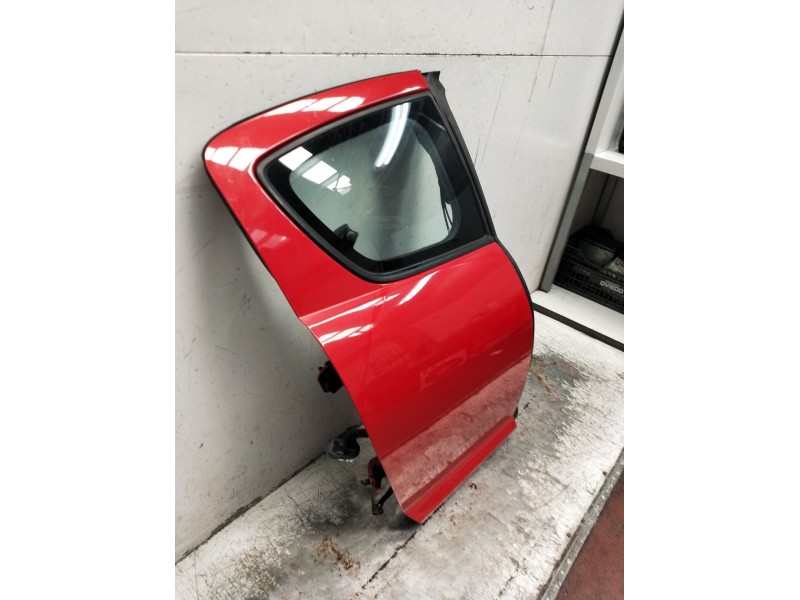 Recambio de puerta trasera derecha para mazda rx-8 (se) básico (170kw) referencia OEM IAM  5P 2003
