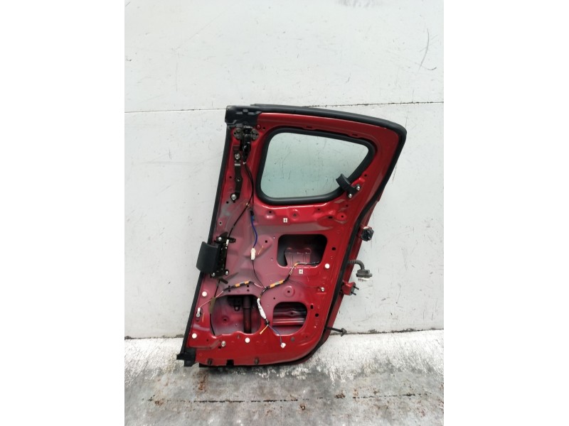 Recambio de puerta trasera derecha para mazda rx-8 (se) básico (170kw) referencia OEM IAM  5P 2003