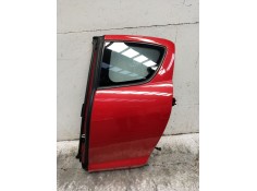 Recambio de puerta trasera izquierda para mazda rx-8 (se) básico (170kw) referencia OEM IAM  5P 2003
