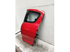 Recambio de puerta trasera izquierda para mazda rx-8 (se) básico (170kw) referencia OEM IAM  5P 2003 2