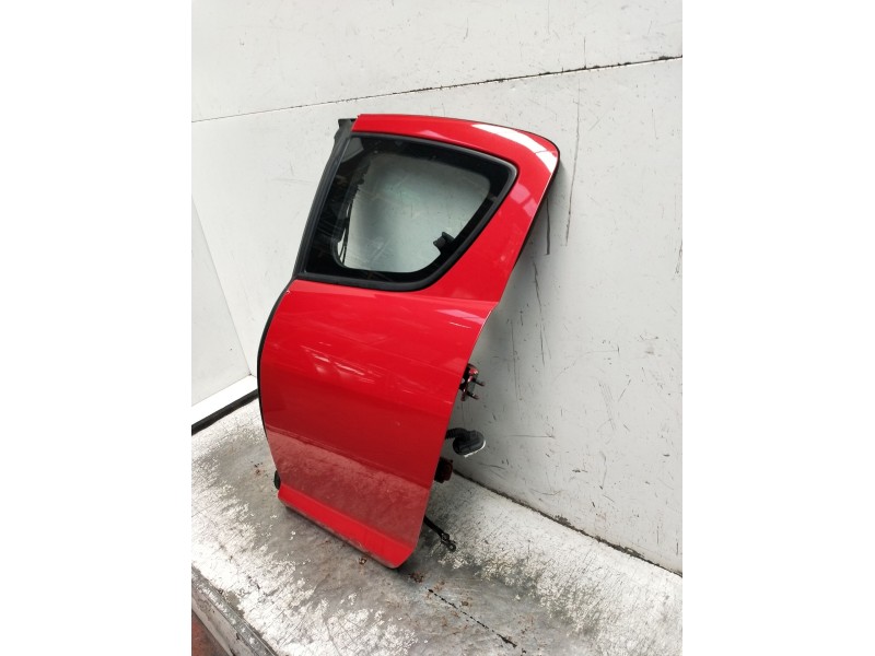 Recambio de puerta trasera izquierda para mazda rx-8 (se) básico (170kw) referencia OEM IAM  5P 2003