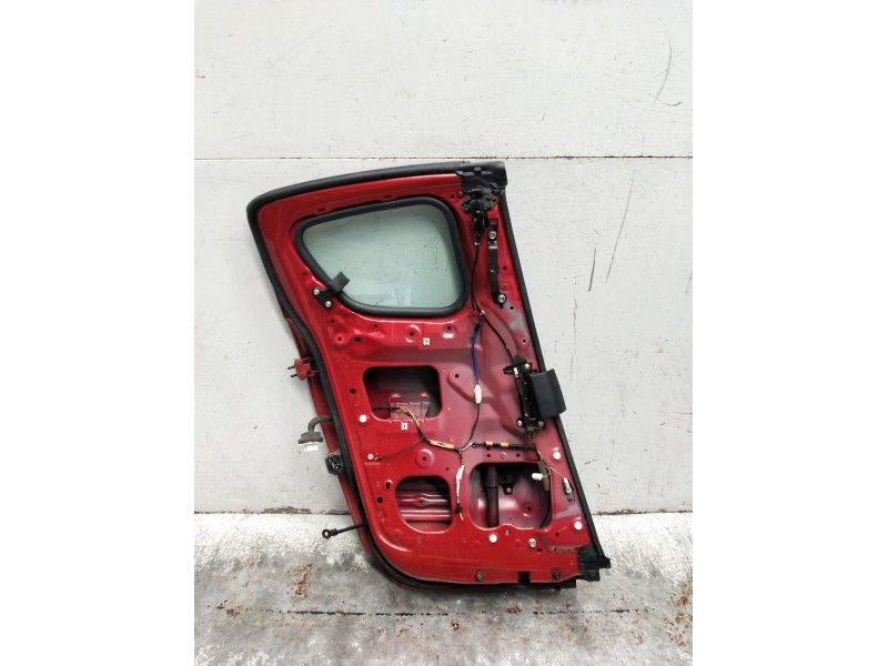 Recambio de puerta trasera izquierda para mazda rx-8 (se) básico (170kw) referencia OEM IAM  5P 2003