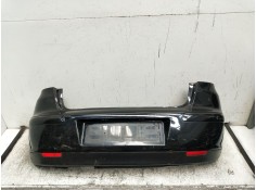 Recambio de paragolpes trasero para seat ibiza iii (6l1) 1.4 16v referencia OEM IAM   2002