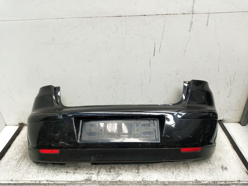 Recambio de paragolpes trasero para seat ibiza iii (6l1) 1.4 16v referencia OEM IAM   2002