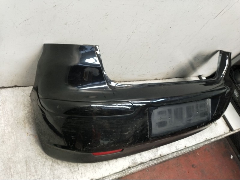 Recambio de paragolpes trasero para seat ibiza iii (6l1) 1.4 16v referencia OEM IAM   2002