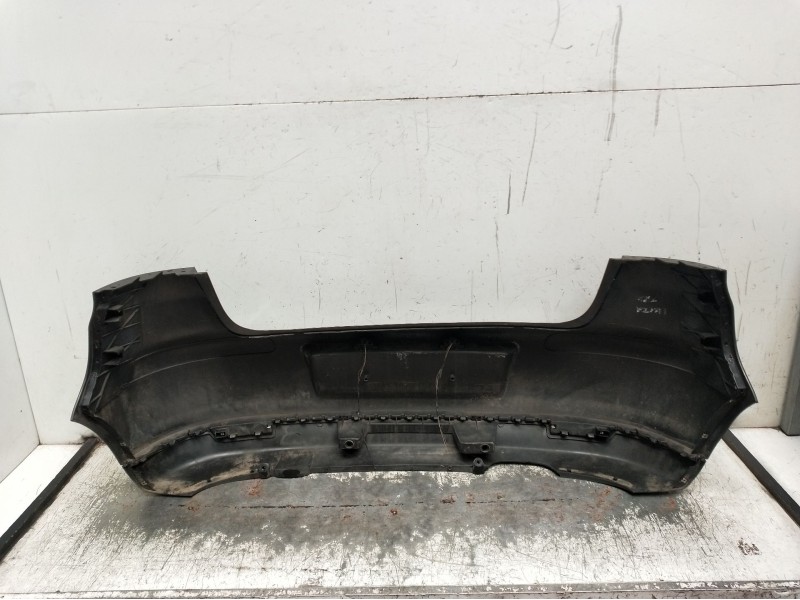 Recambio de paragolpes trasero para seat ibiza iii (6l1) 1.4 16v referencia OEM IAM   2002