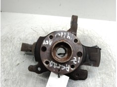 Recambio de mangueta delantera izquierda para opel astra h berlina enjoy referencia OEM IAM   