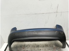Recambio de paragolpes trasero para audi a6 c5 (4b2, 4b4) 1.8 t referencia OEM IAM   1998