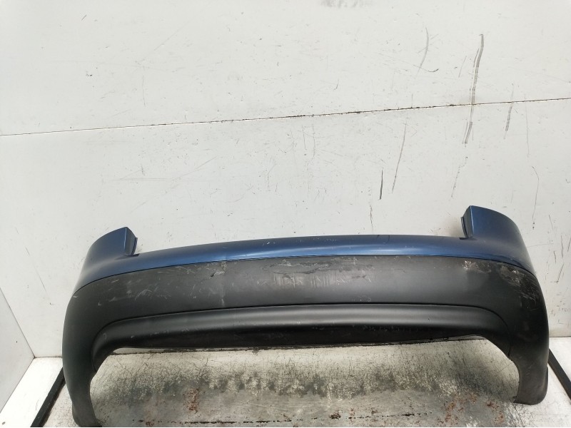 Recambio de paragolpes trasero para audi a6 c5 (4b2, 4b4) 1.8 t referencia OEM IAM   1998
