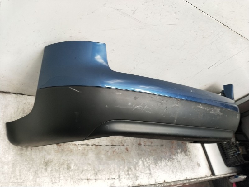 Recambio de paragolpes trasero para audi a6 c5 (4b2, 4b4) 1.8 t referencia OEM IAM   1998