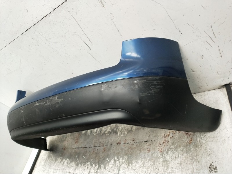 Recambio de paragolpes trasero para audi a6 c5 (4b2, 4b4) 1.8 t referencia OEM IAM   1998