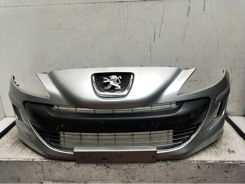 Recambio de paragolpes delantero para peugeot 308 i (4a_, 4c_) 1.6 16v referencia OEM IAM   2007