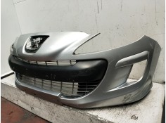 Recambio de paragolpes delantero para peugeot 308 i (4a_, 4c_) 1.6 16v referencia OEM IAM   2007 2