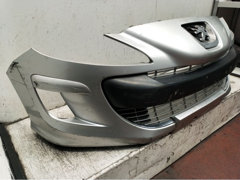 Recambio de paragolpes delantero para peugeot 308 i (4a_, 4c_) 1.6 16v referencia OEM IAM   2007