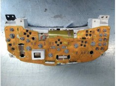 Recambio de cuadro instrumentos para opel sintra 2.2 16v dti referencia OEM IAM 16187159 WJ  2