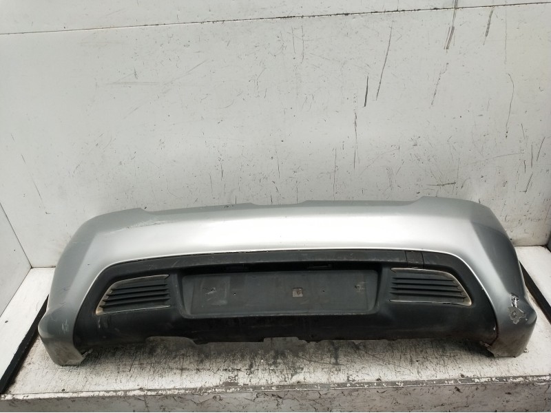 Recambio de paragolpes trasero para peugeot 308 i (4a_, 4c_) 1.6 16v referencia OEM IAM   2007