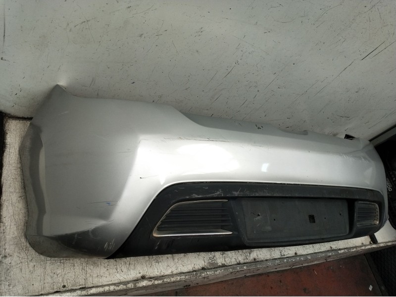 Recambio de paragolpes trasero para peugeot 308 i (4a_, 4c_) 1.6 16v referencia OEM IAM   2007