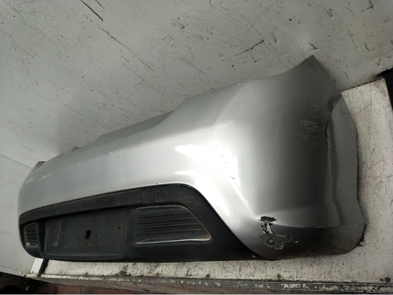 Recambio de paragolpes trasero para peugeot 308 i (4a_, 4c_) 1.6 16v referencia OEM IAM   2007