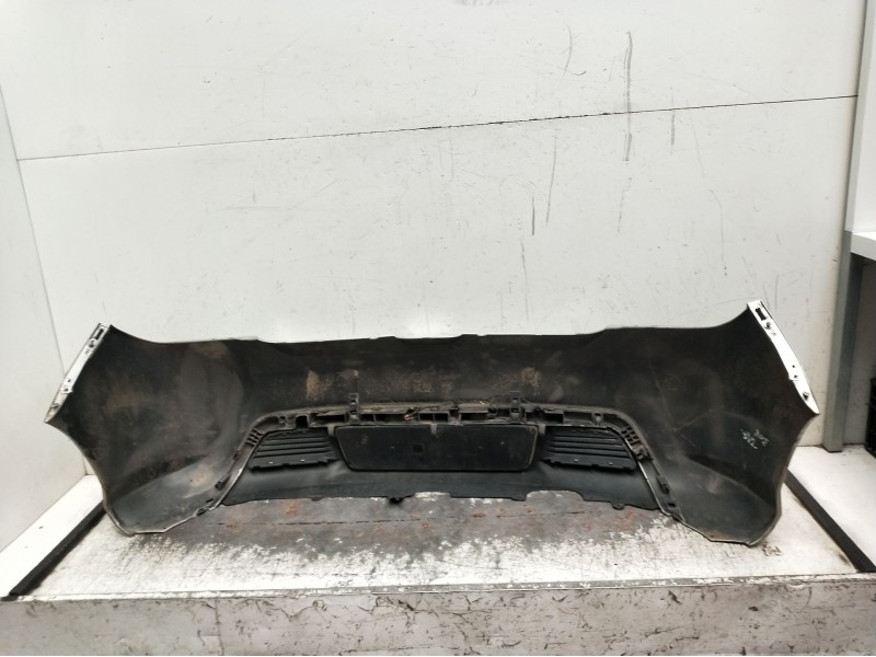 Recambio de paragolpes trasero para peugeot 308 i (4a_, 4c_) 1.6 16v referencia OEM IAM   2007