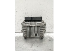 Recambio de centralita motor uce para ssangyong rodius i 2.7 xdi referencia OEM IAM A6655404432 28210136 R0412C046B 2005