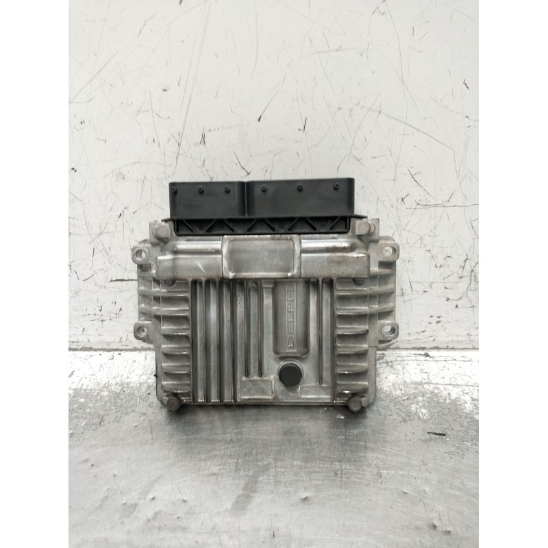 Recambio de centralita motor uce para ssangyong rodius i 2.7 xdi referencia OEM IAM A6655404432 28210136 R0412C046B 2005