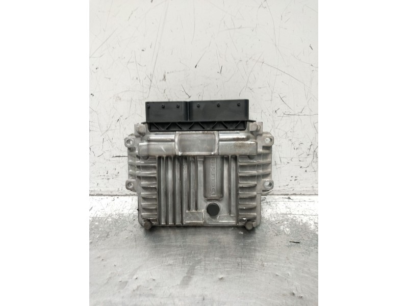 Recambio de centralita motor uce para ssangyong rodius i 2.7 xdi referencia OEM IAM A6655404432 28210136 R0412C046B 2005