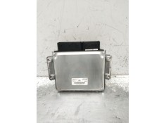 Recambio de centralita motor uce para ssangyong rodius i 2.7 xdi referencia OEM IAM A6655404432 28210136 R0412C046B 2005 2