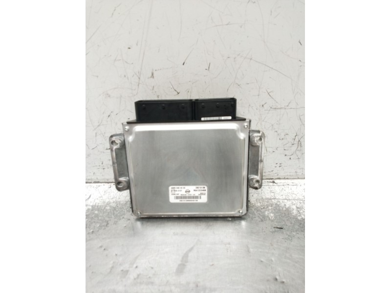 Recambio de centralita motor uce para ssangyong rodius i 2.7 xdi referencia OEM IAM A6655404432 28210136 R0412C046B 2005