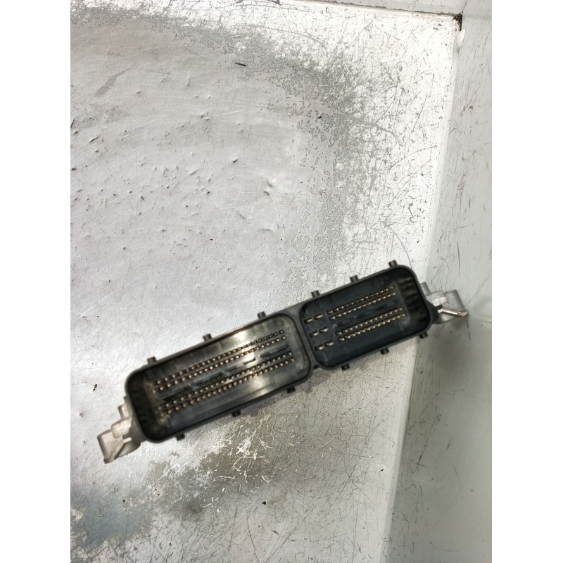 Recambio de centralita motor uce para ssangyong rodius i 2.7 xdi referencia OEM IAM A6655404432 28210136 R0412C046B 2005