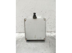 Recambio de centralita motor uce para toyota corolla (_e12_) 1.6 vvt-i (zze121_) referencia OEM IAM 8966102B80 MB2750008801 2004 2