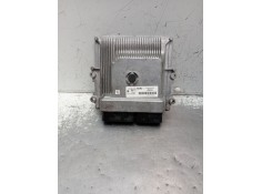 Recambio de centralita motor uce para opel crossland x / crossland (p17, p2qo) 1.2 (75) referencia OEM IAM 9838397380 A3C0602110