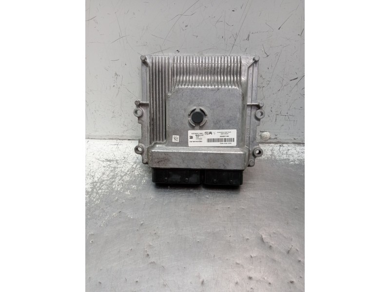Recambio de centralita motor uce para opel crossland x / crossland (p17, p2qo) 1.2 (75) referencia OEM IAM 9838397380 A3C0602110