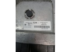 Recambio de centralita motor uce para opel crossland x / crossland (p17, p2qo) 1.2 (75) referencia OEM IAM 9838397380 A3C0602110 2