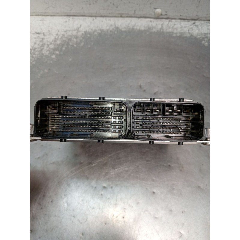 Recambio de centralita motor uce para opel crossland x / crossland (p17, p2qo) 1.2 (75) referencia OEM IAM 9838397380 A3C0602110
