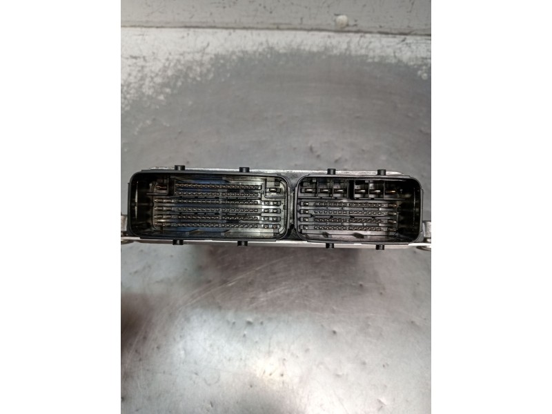 Recambio de centralita motor uce para opel crossland x / crossland (p17, p2qo) 1.2 (75) referencia OEM IAM 9838397380 A3C0602110