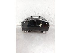 Recambio de cuadro instrumentos para opel crossland x / crossland (p17, p2qo) 1.2 (75) referencia OEM IAM 9842123480 SN30898024  2