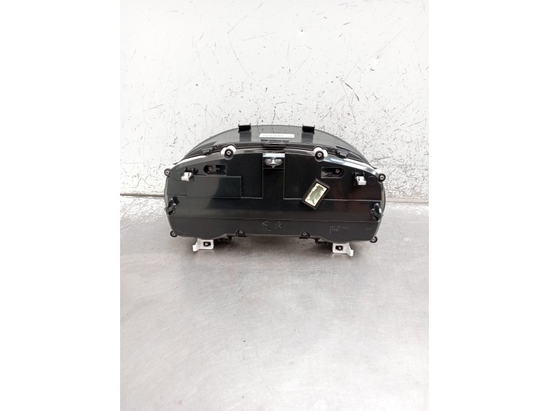 Recambio de cuadro instrumentos para opel crossland x / crossland (p17, p2qo) 1.2 (75) referencia OEM IAM 9842123480 SN30898024 