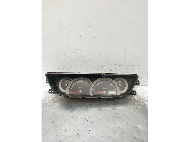 Recambio de cuadro instrumentos para ssangyong rodius i 2.7 xdi referencia OEM IAM 8020021403 11001131130S 2005