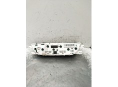 Recambio de cuadro instrumentos para ssangyong rodius i 2.7 xdi referencia OEM IAM 8020021403 11001131130S 2005 2