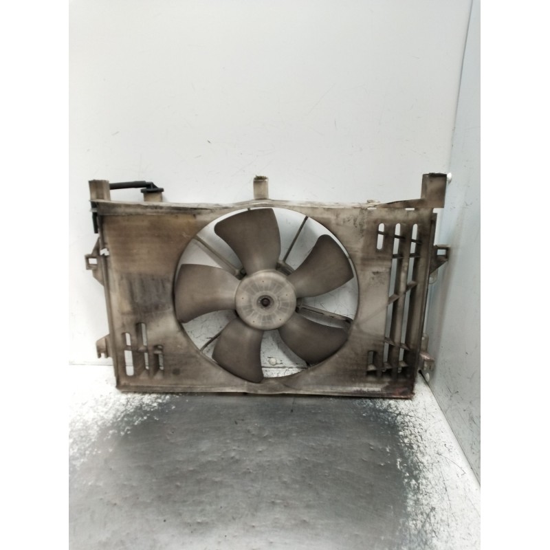 Recambio de electroventilador para toyota corolla (_e12_) 1.6 vvt-i (zze121_) referencia OEM IAM 163630H030  2004
