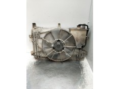 Recambio de electroventilador para toyota corolla (_e12_) 1.6 vvt-i (zze121_) referencia OEM IAM 163630H030  2004 2